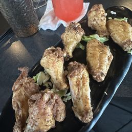Chicken Wings Chicken Wings