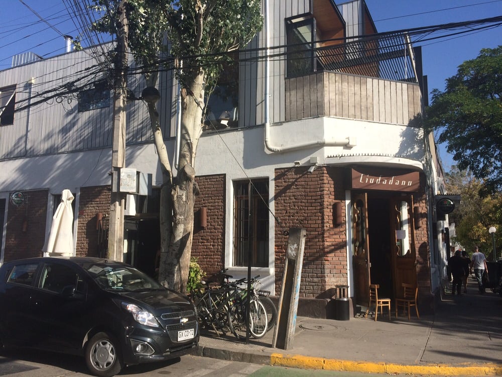 El Ciudadano