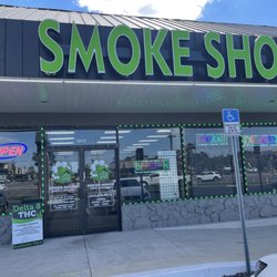 Green House Smoke & Vape Shop