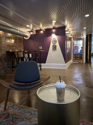 Mac Tabby Cat Cafe - Concord by null