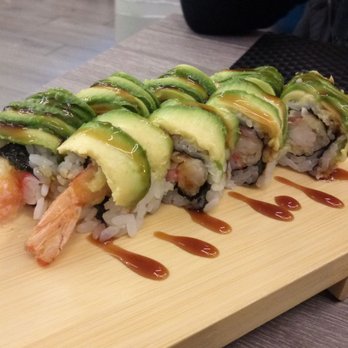 Susu - Sushi Bars Near Me - Florence, FI