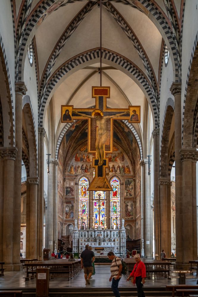 Basilica di Santa Maria Novella