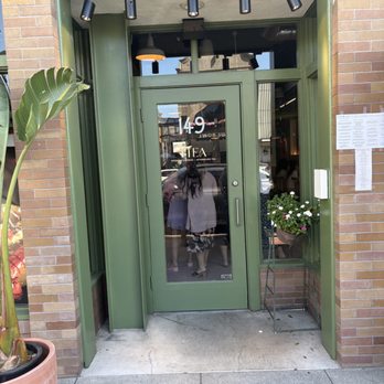 Tea Modern Chinese - Tea Rooms Near Me - Orange, California Tea Modern Chinese - Tea Rooms Near Me - Orange, California