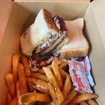 Sando Shack - Tonkatsu - Sandwiches Near Me - Maplewood, Missouri Sando Shack - Tonkatsu - Sandwiches Near Me - Maplewood, Missouri