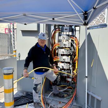 Three B Electric Inc. - **Switchboards and Panels**
Call us at Three B Electric Inc. for all your electrical installation needs. - Electricians Near Me Three B Electric Inc. - **Switchboards and Panels**
Call us at Three B Electric Inc. for all your electrical installation needs. - Electricians Near Me