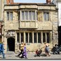 Photo of Glastonbury Tribunal
