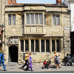 Glastonbury Tribunal