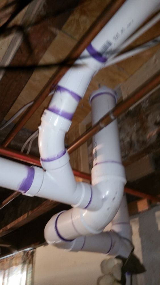 Slide of Oldham Plumbing