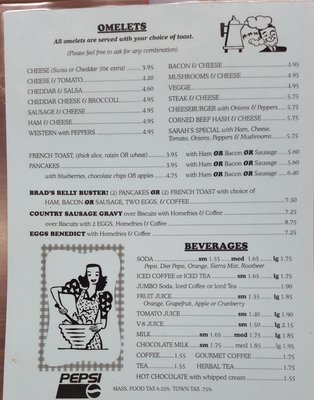 Brad's Place by null