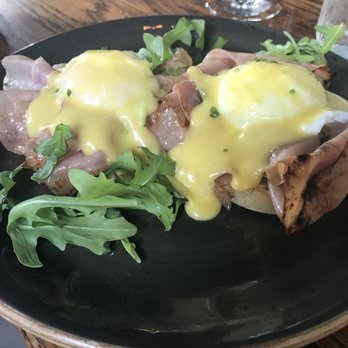 Prohibition - Eggs benedict - Cocktail Bars Near Me - Charleston, South Carolina Prohibition - Eggs benedict - Cocktail Bars Near Me - Charleston, South Carolina