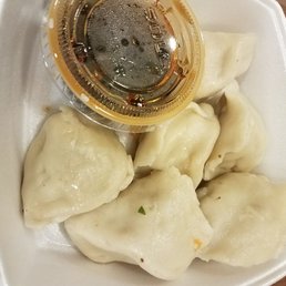 Really good dumplings Really good dumplings