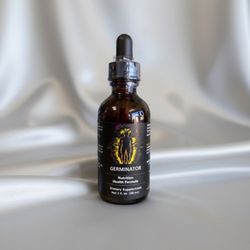 Water Health Holistic Service Center - Germinator Nutrition Health Formula