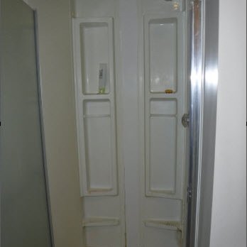 Dave Dubner Construction - Before pic of shower - General Contractors Near Me Dave Dubner Construction - Before pic of shower - General Contractors Near Me