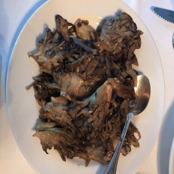 Grill 225 - Maitake mushrooms - Steakhouses Near Me - Charleston, South Carolina