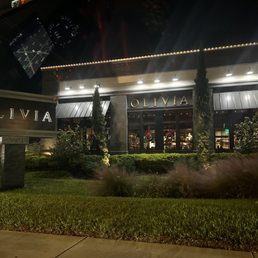 Exterior photo of OLIVIA - Tampa, Florida Exterior photo of OLIVIA - Tampa, Florida