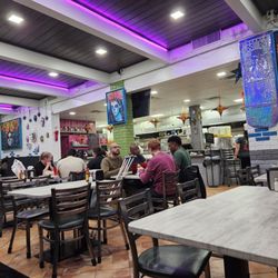El Rey del Taco