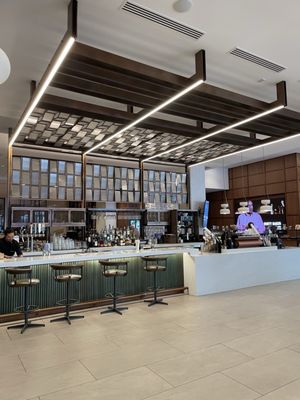 Sheraton Denver Downtown Hotel by null