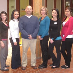 Action Physical Therapy - Friendly staff