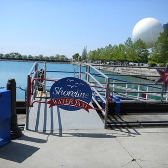 Shoreline Sightseeing - Architectural Tours Near Me - Chicago, Illinois Shoreline Sightseeing - Architectural Tours Near Me - Chicago, Illinois