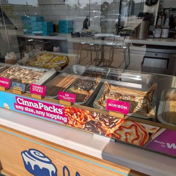 Cinnabon - Bakeries Near Me - Miramar Beach, Florida Cinnabon - Bakeries Near Me - Miramar Beach, Florida