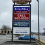 Photo of Gaffney Plaza