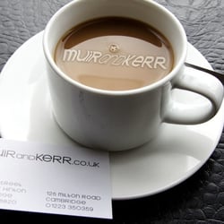 Ladies,Gents Hairdressers Muir Philip Haircutters