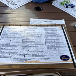 Pete's Taverna