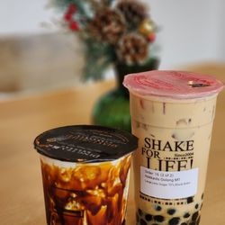 Ding Cafe
