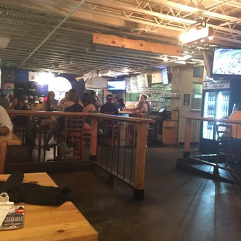 Twisted Pine Brewing Company - Busy place :) - Breweries Near Me - Boulder, Colorado Twisted Pine Brewing Company - Busy place :) - Breweries Near Me - Boulder, Colorado