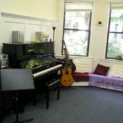 MJ's Music School