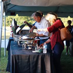 Woodhouse Catering