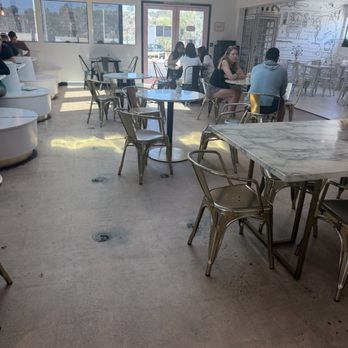 S3 Coffee Bar - Desserts Near Me - San Diego, California