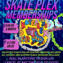 Skate Plex