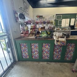 Mercado Brasil - Cute