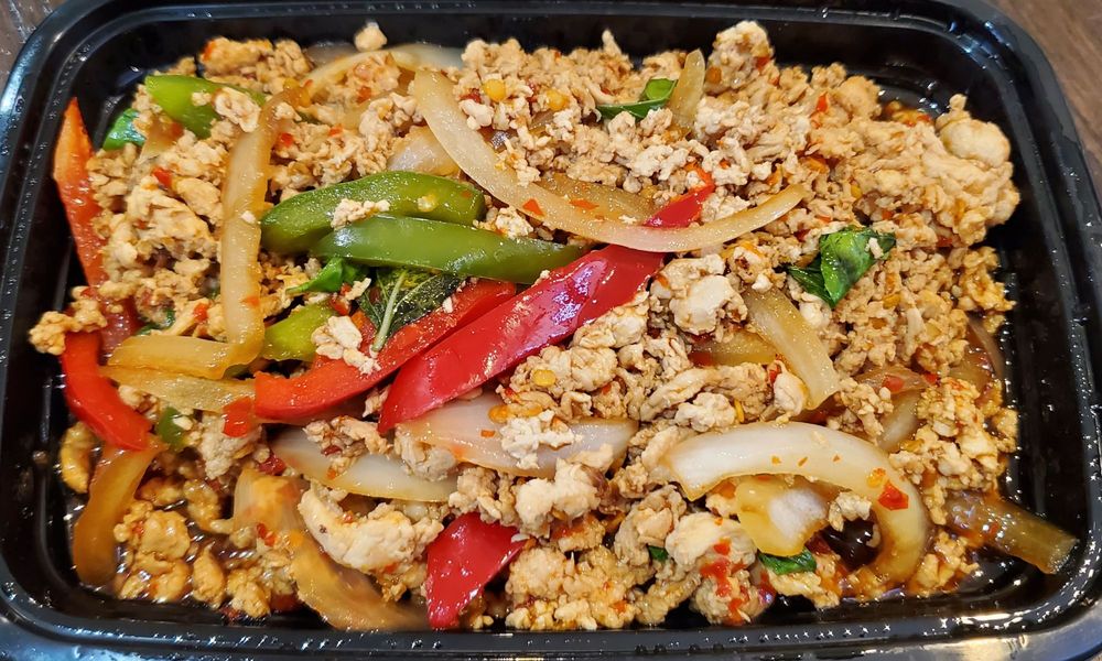 Thai Time Restaurant