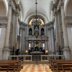 Chiesa San Giorgio Maggiore