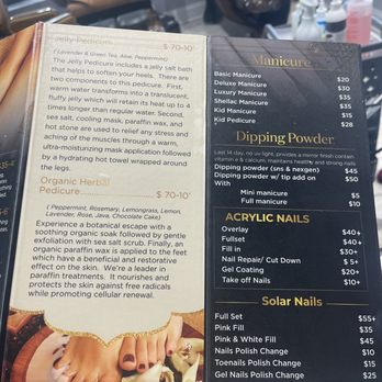 Glow Nail Spa - Nail Salons Near Me - Charlotte, North Carolina Glow Nail Spa - Nail Salons Near Me - Charlotte, North Carolina