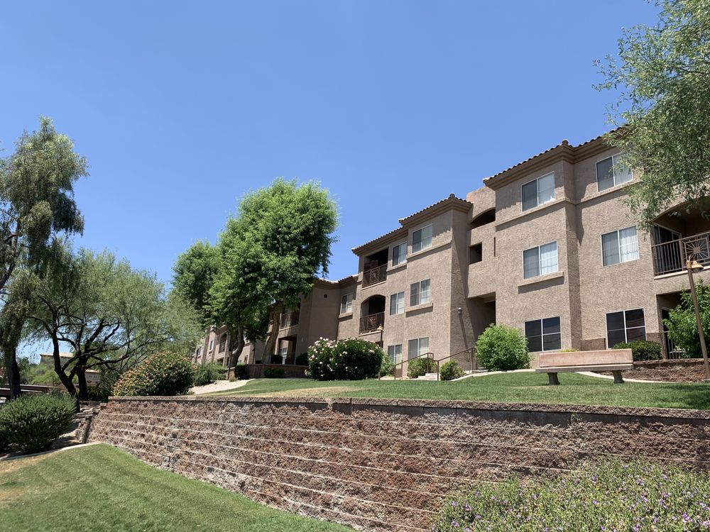 FOUR PEAKS CONDOMINIUMS AND APARTMENTS Updated July 2024 41 Photos