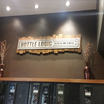 Bottle Logic Brewing - Bottle Logic Brew - Breweries Near Me - Anaheim, California Bottle Logic Brewing - Bottle Logic Brew - Breweries Near Me - Anaheim, California