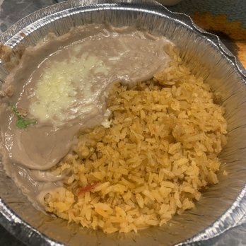 Taco Fiesta - Beans and rice - Mexican Near Me - Southaven, Mississippi Taco Fiesta - Beans and rice - Mexican Near Me - Southaven, Mississippi