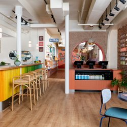 Life Alive Organic Cafe