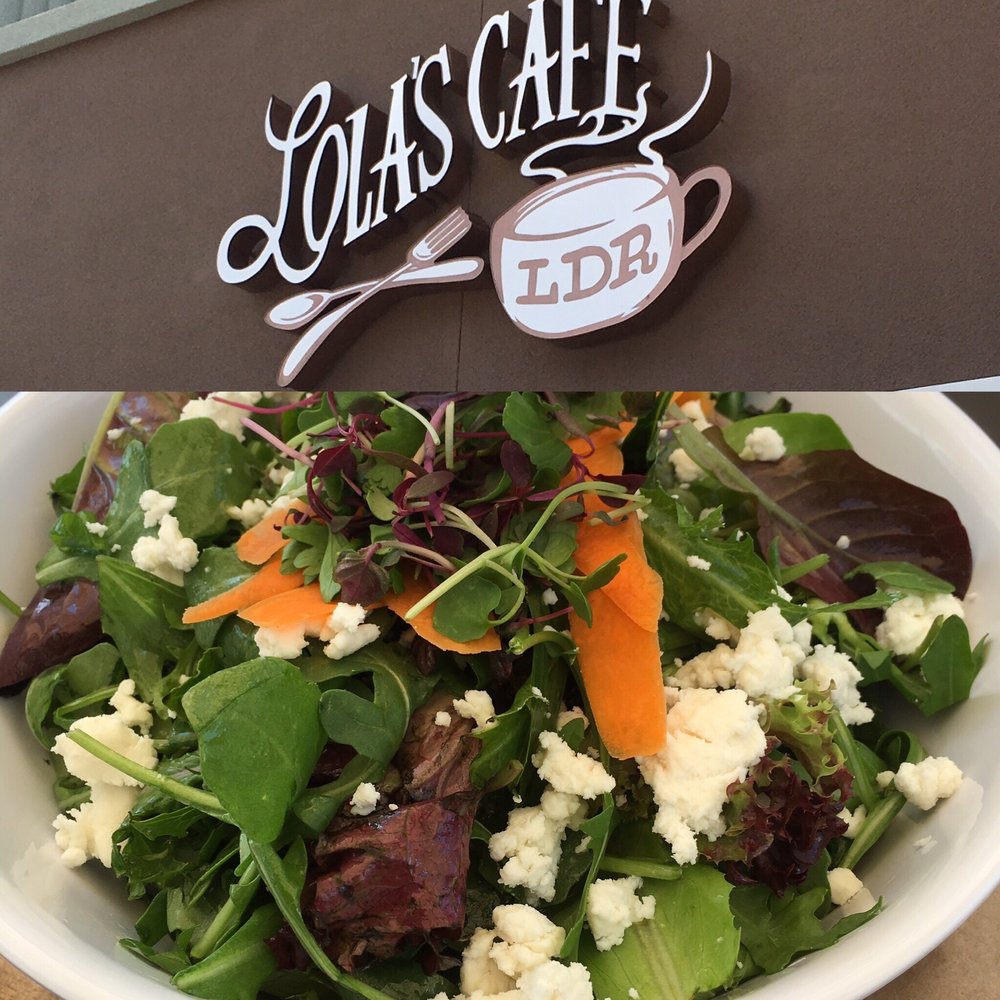 Lola's Cafe - Coffee & Tea Near Me - Ladera Ranch, California Lola's Cafe - Coffee & Tea Near Me - Ladera Ranch, California