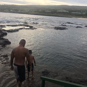 Hulopo'e Beach Park - Parks Near Me - Lanai City, Hawaii