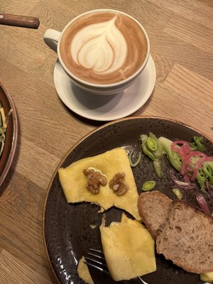 Risø mat og kaffebar by null