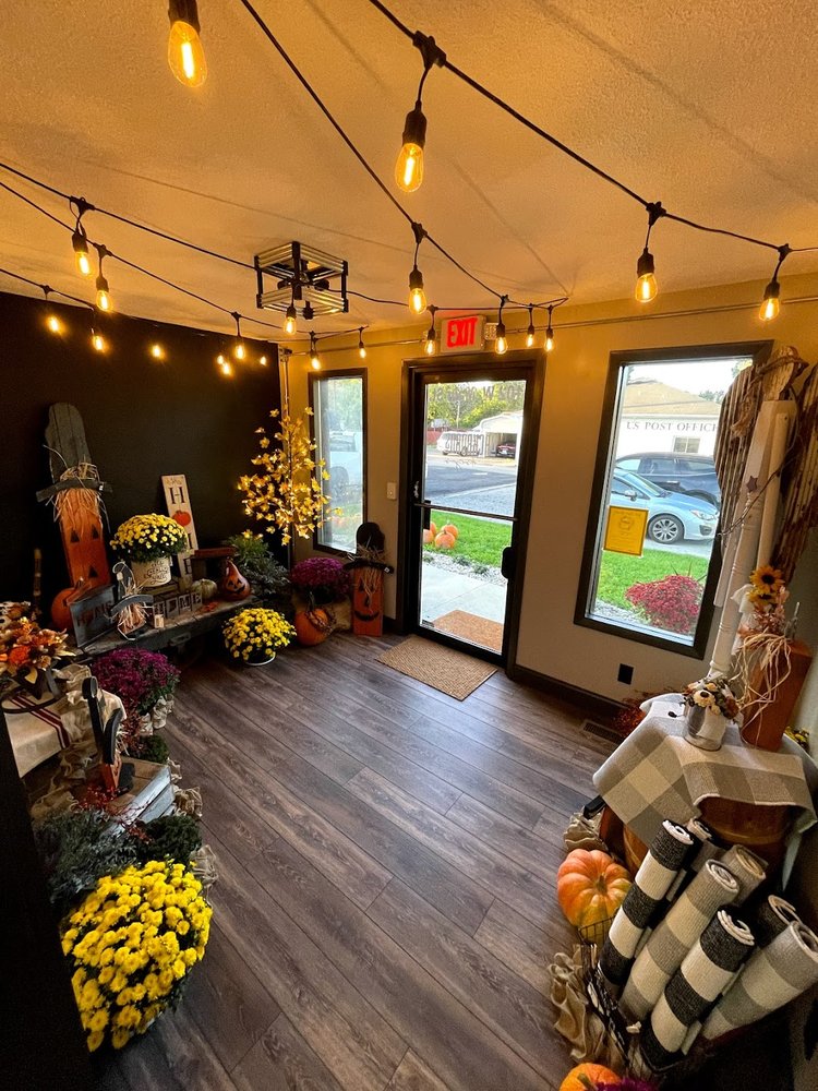 BACK ROADS DESIGNS Updated June 2024 Request Information 15