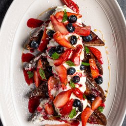 French Toast