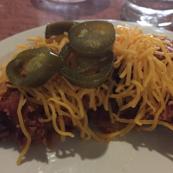Spirits Restaurant & Lounge - a plate of food - Pubs Near Me - Kansas City, Missouri Spirits Restaurant & Lounge - a plate of food - Pubs Near Me - Kansas City, Missouri