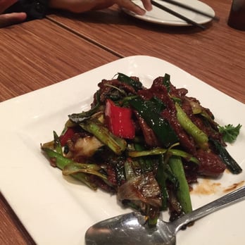 華星客棧 - Basil beef - Hong Kong Style Cafe Near Me - Hong Kong, HK