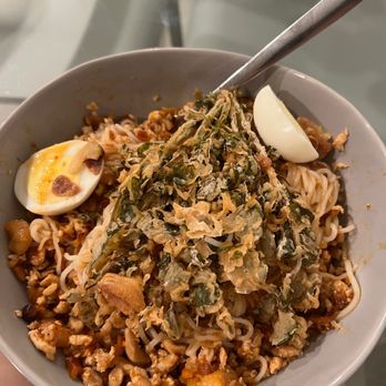 Baan Siam - Thai Near Me - Washington, DC, District of Columbia