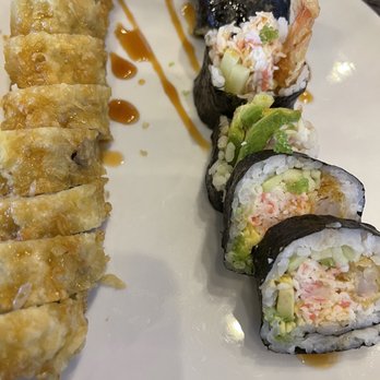 Tataki Sushi - Sushi Bars Near Me - Clinton, Utah Tataki Sushi - Sushi Bars Near Me - Clinton, Utah